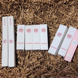 XOBeauty Lip Product Bundle